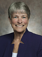Picture of Senator Janis A. Ringhand