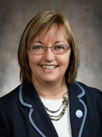 Picture of Representative Joan Ballweg