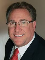 Picture of Representative Robert Brooks