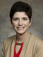 Picture of Representative Mary Felzkowski