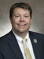 Picture of Representative John Jagler