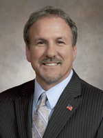Picture of Representative Mike Kuglitsch