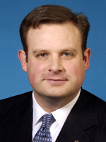 Picture of Representative Cory Mason