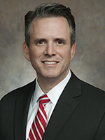 Picture of Representative David Steffen
