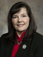 Picture of Representative Nancy VanderMeer