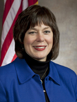 Picture of Senator Sheila Harsdorf