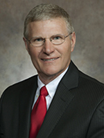 Picture of Senator Howard L. Marklein