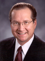 Picture of Senator Jerry Petrowski
