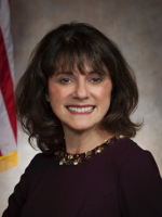 Picture of Senator Leah Vukmir