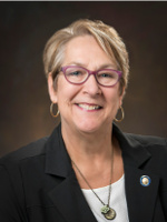 Picture of Senator Patty Schachtner
