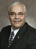 Picture of Representative Jeffrey Mursau