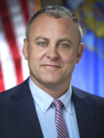 Picture of Representative Gordon Hintz