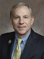 Picture of Representative Mike Rohrkaste