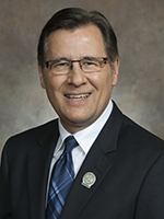 Picture of Representative David Murphy