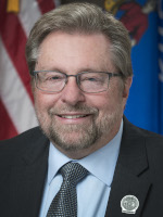 Picture of Representative Rick Gundrum