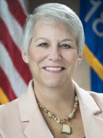 Representative Beth Meyers