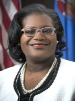Representative LaKeisha Myers