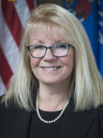 Picture of Representative Gae Magnafici