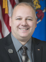 Picture of Representative Jesse L. James