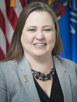 Picture of Representative Jodi Emerson