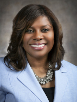 Picture of Senator LaTonya Johnson