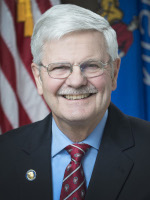 Picture of Senator Mark Miller