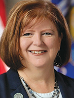Picture of Representative Barbara Dittrich