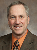 Picture of Representative Daniel Knodl