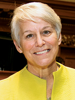 Picture of Representative Beth Meyers