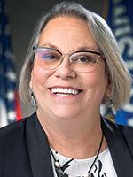 Picture of Representative Christine Sinicki