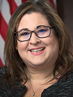 Picture of Representative Lisa Subeck