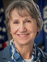 Picture of Representative Sue S. Conley