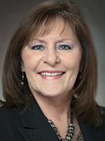 Picture of Senator Kathleen Bernier