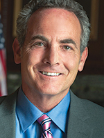 Picture of Senator Jon Erpenbach