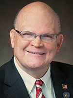 Senator Dan Feyen