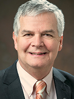 Picture of Senator Jeff Smith