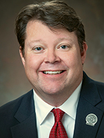 Picture of Senator John Jagler