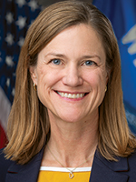 Picture of Representative Deb Andraca