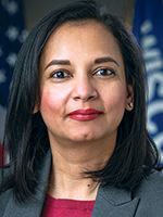 Picture of Representative Marisabel Cabrera