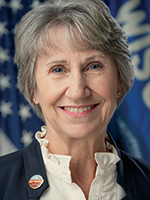 Picture of Representative Sue S. Conley