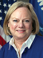 Picture of Representative Cindi Duchow