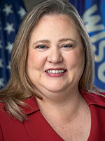Picture of Representative Jodi Emerson