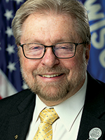 Picture of Representative Rick Gundrum