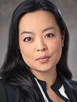 Picture of Representative Francesca Hong