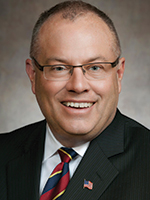 Picture of Representative Terry Katsma