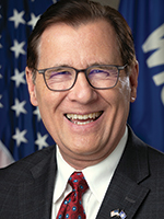 Picture of Representative David Murphy