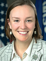 Picture of Representative Greta Neubauer