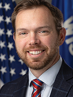 Picture of Representative Adam Neylon