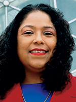 Picture of Representative Sylvia Ortiz-Velez