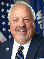 Picture of Representative Jon Plumer